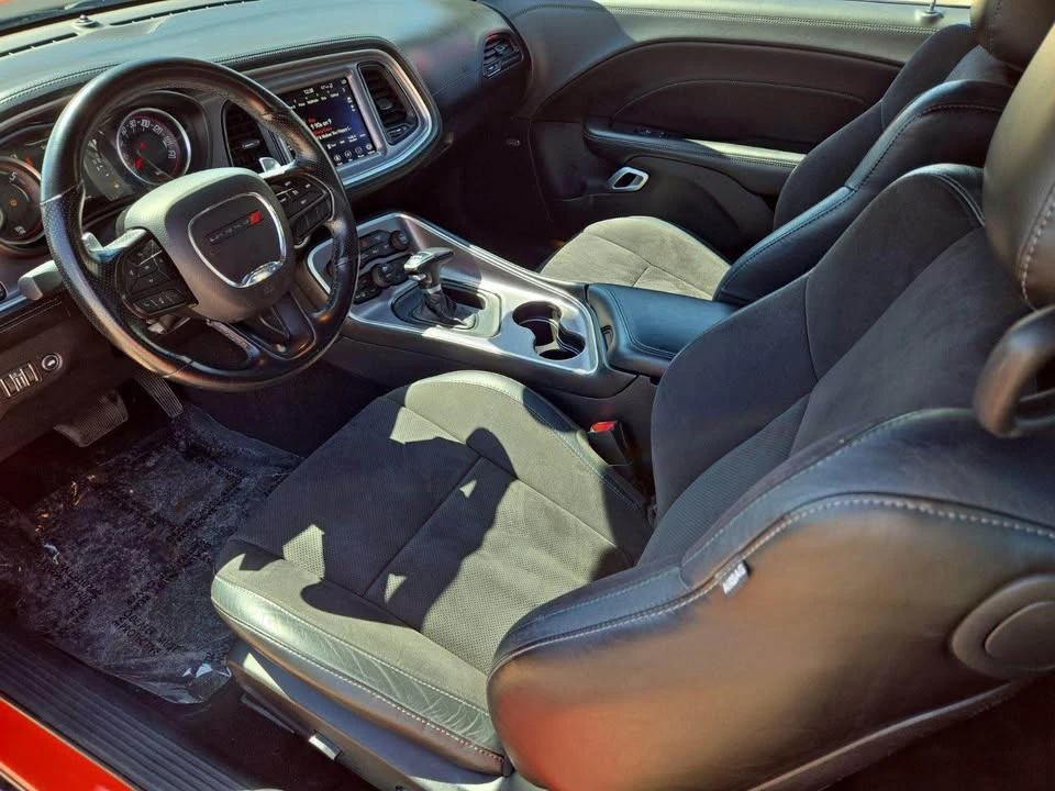 2022 Dodge Challenger 3rd Gen - Image 7 of 20