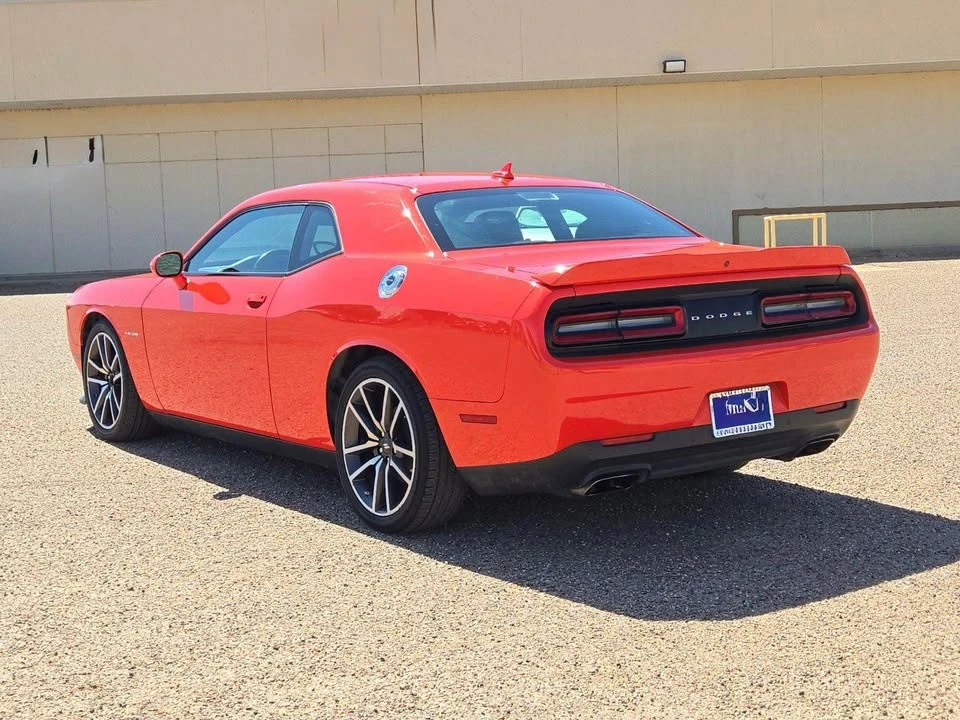 2022 Dodge Challenger 3rd Gen - Image 14 of 20