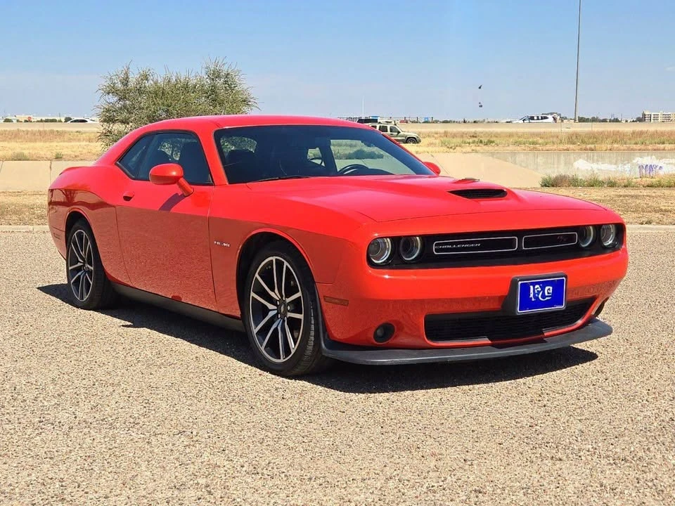 2022 Dodge Challenger 3rd Gen - Image 8 of 20