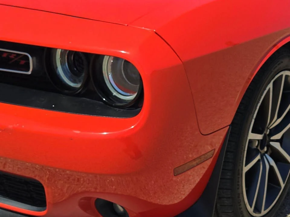 2022 Dodge Challenger 3rd Gen - Image 18 of 20