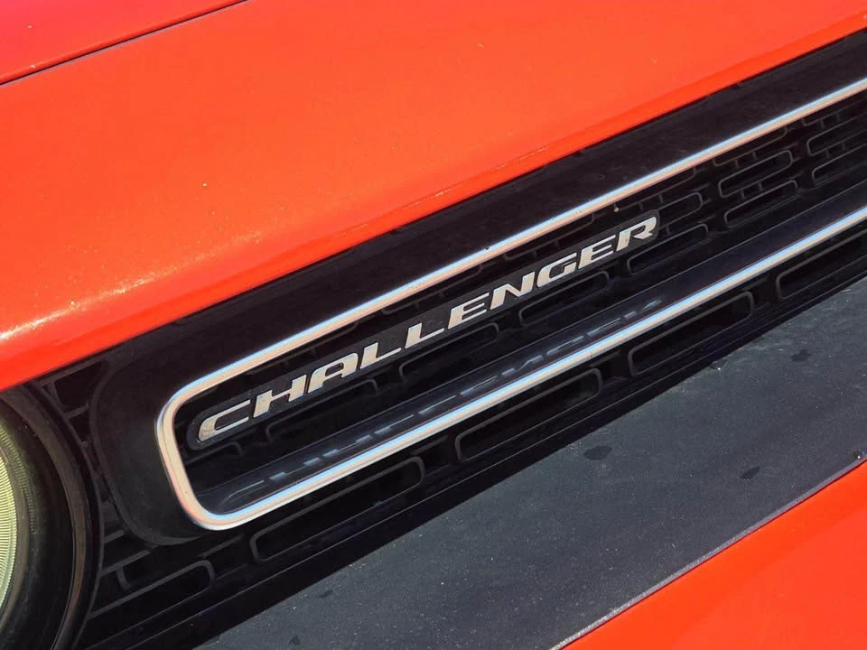 2022 Dodge Challenger 3rd Gen - Image 16 of 20