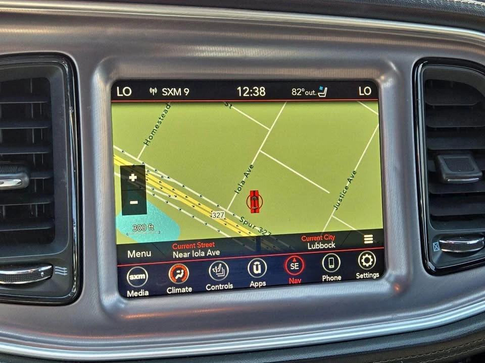 2022 Dodge Challenger 3rd Gen - Image 10 of 20