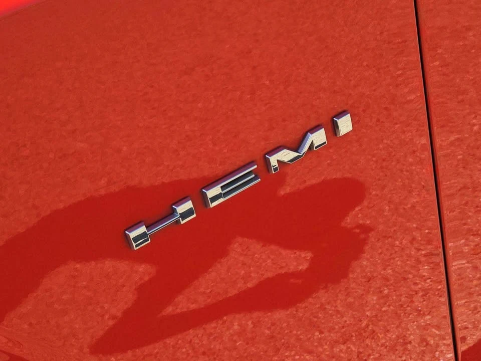 2022 Dodge Challenger 3rd Gen - Image 5 of 20