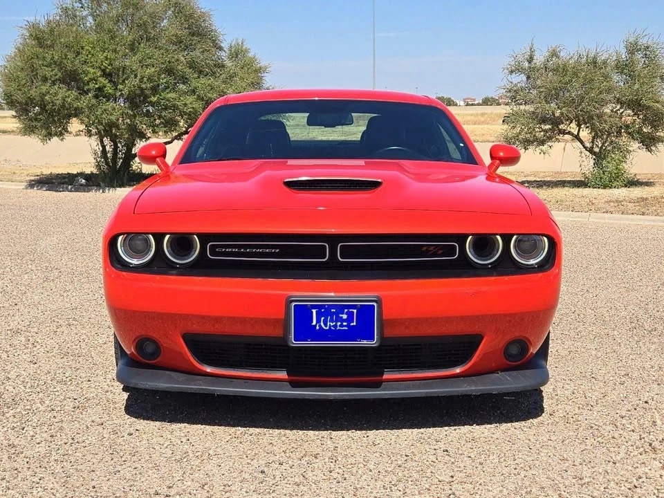 2022 Dodge Challenger 3rd Gen - Image 6 of 20