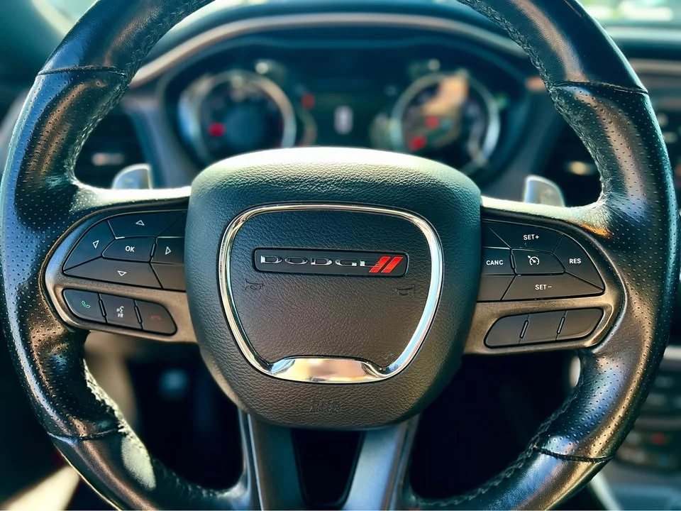 2022 Dodge Challenger 3rd Gen - Image 11 of 19