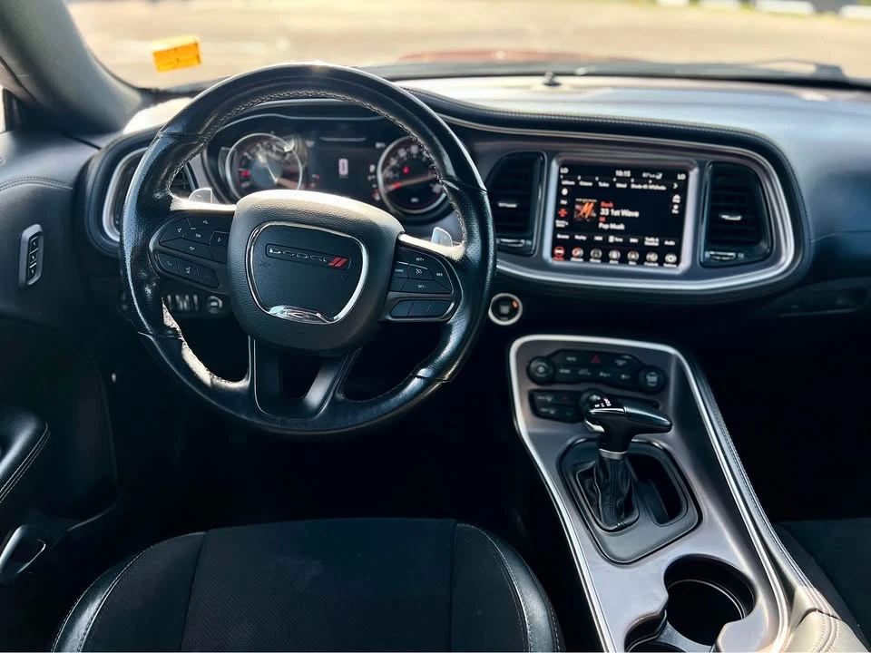 2022 Dodge Challenger 3rd Gen - Image 10 of 19