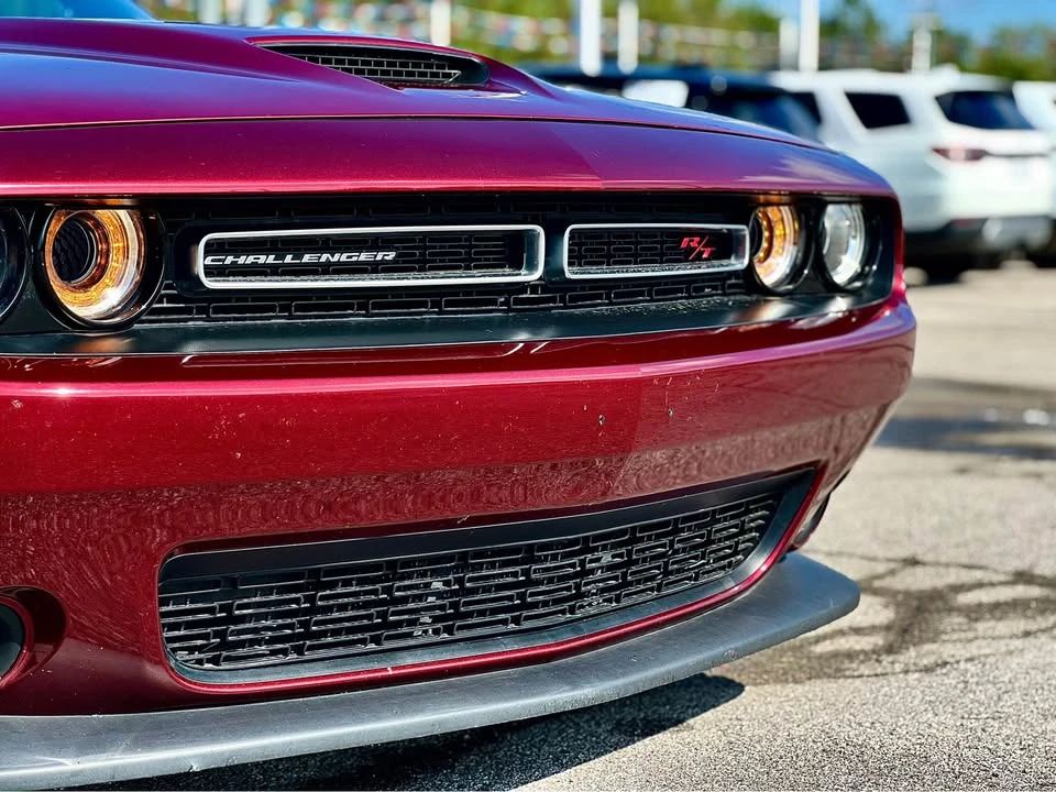 2022 Dodge Challenger 3rd Gen - Image 8 of 19