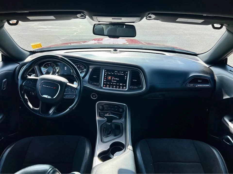 2022 Dodge Challenger 3rd Gen - Image 15 of 19