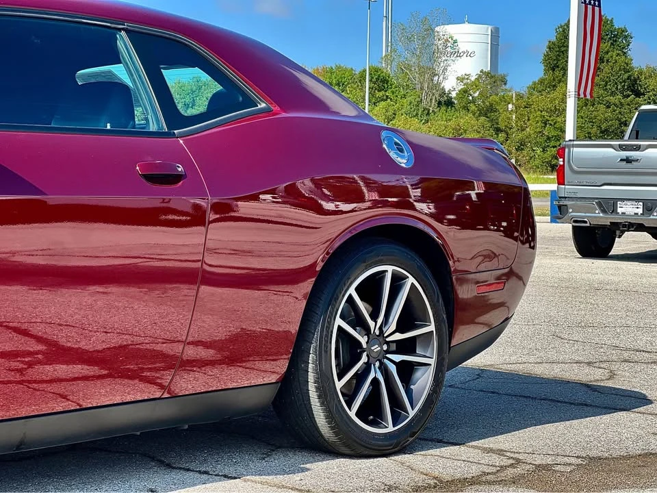 2022 Dodge Challenger 3rd Gen - Image 19 of 19