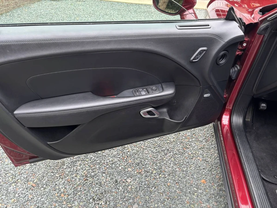 2022 Dodge Challenger 3rd Gen - Image 13 of 20