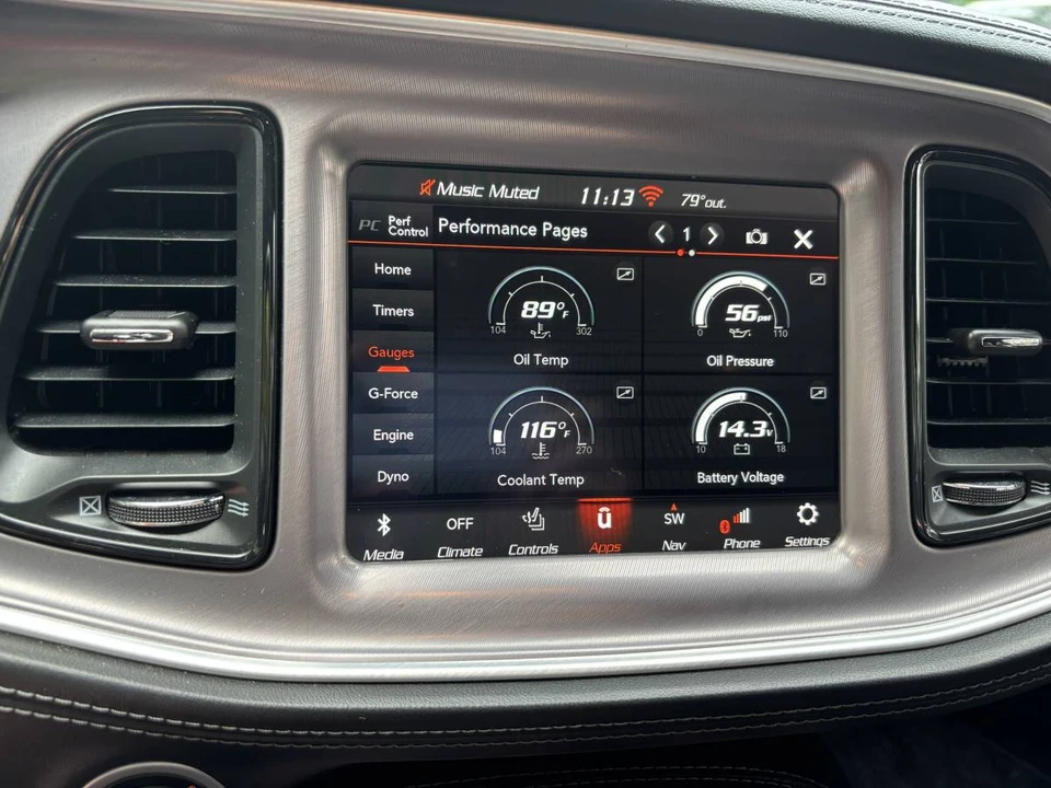 2022 Dodge Challenger 3rd Gen - Image 17 of 20