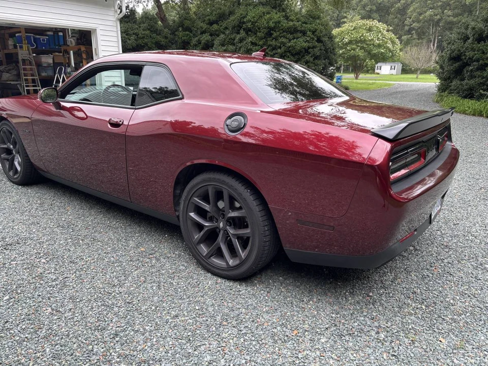 2022 Dodge Challenger 3rd Gen - Image 6 of 20