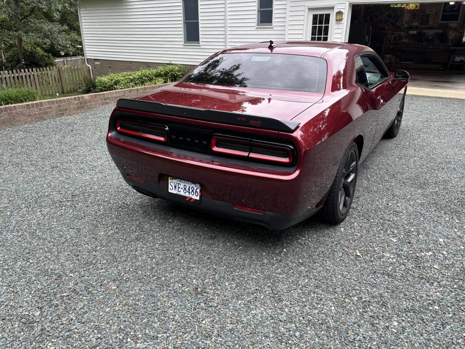 2022 Dodge Challenger 3rd Gen - Image 5 of 20