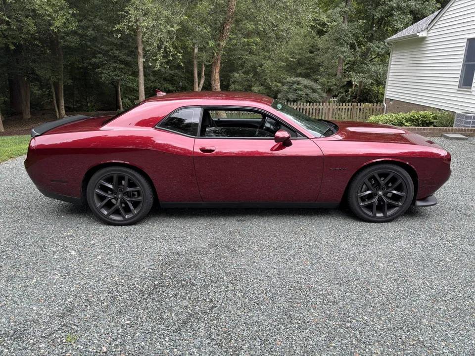 2022 Dodge Challenger 3rd Gen - Image 4 of 20