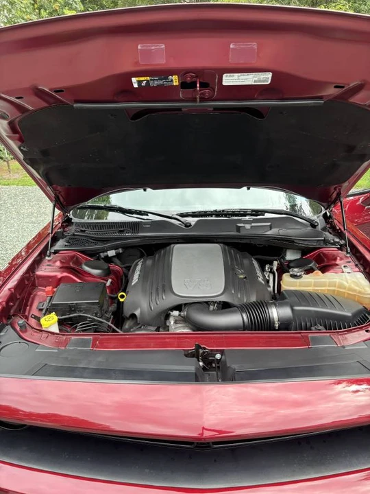 2022 Dodge Challenger 3rd Gen - Image 15 of 20