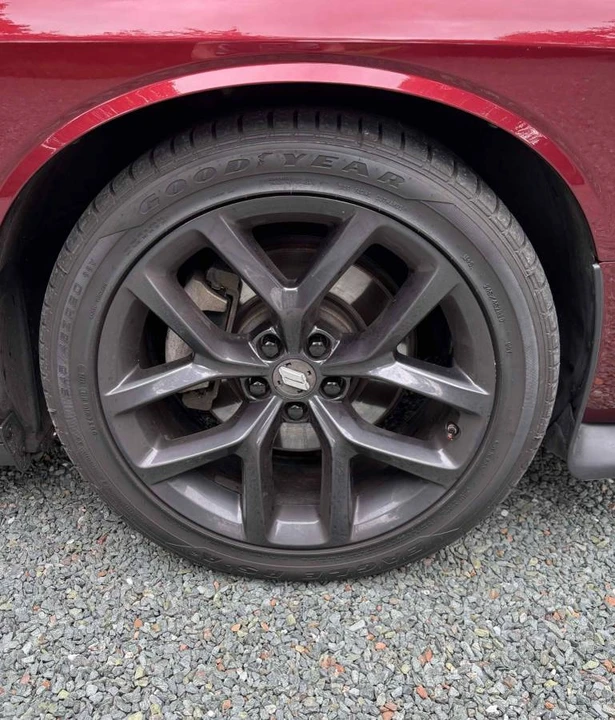 2022 Dodge Challenger 3rd Gen - Image 8 of 20