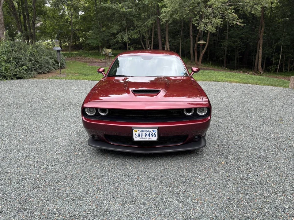 2022 Dodge Challenger 3rd Gen - Image 2 of 20