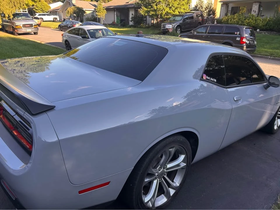 2022 Dodge Challenger 3rd Gen - Image 7 of 10