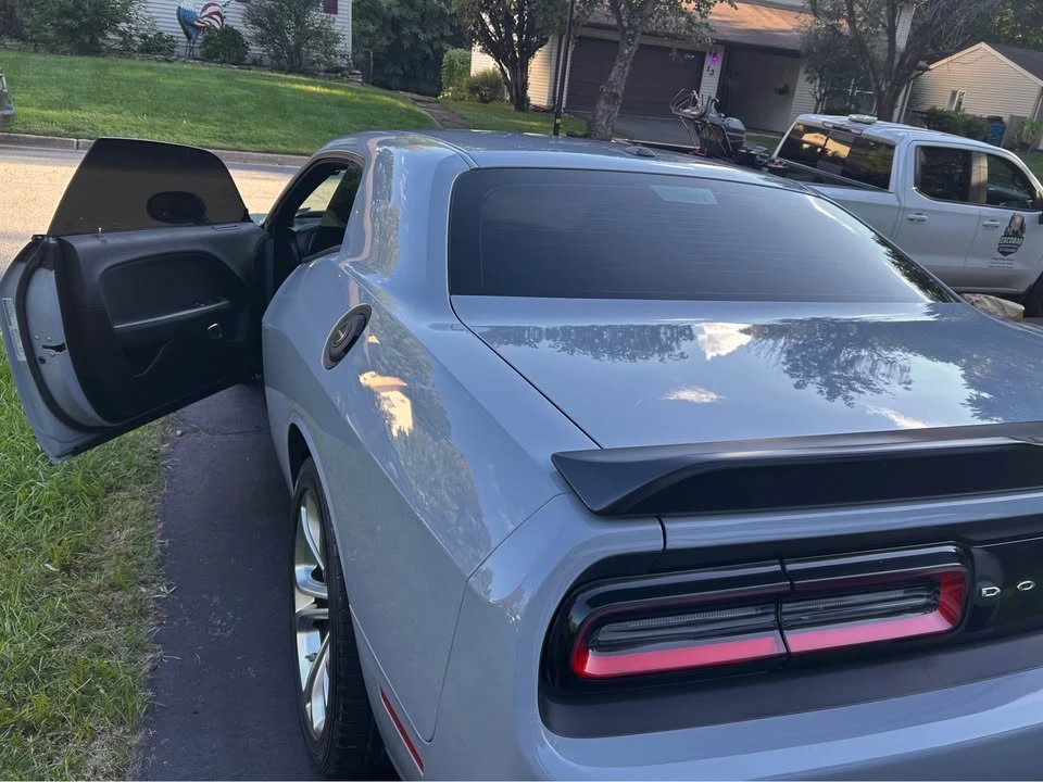 2022 Dodge Challenger 3rd Gen - Image 10 of 10