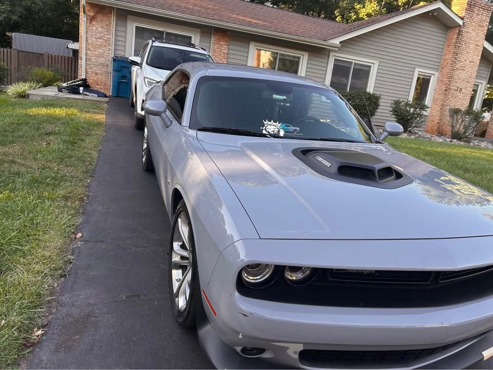 2022 Dodge Challenger 3rd Gen - Image 5 of 10