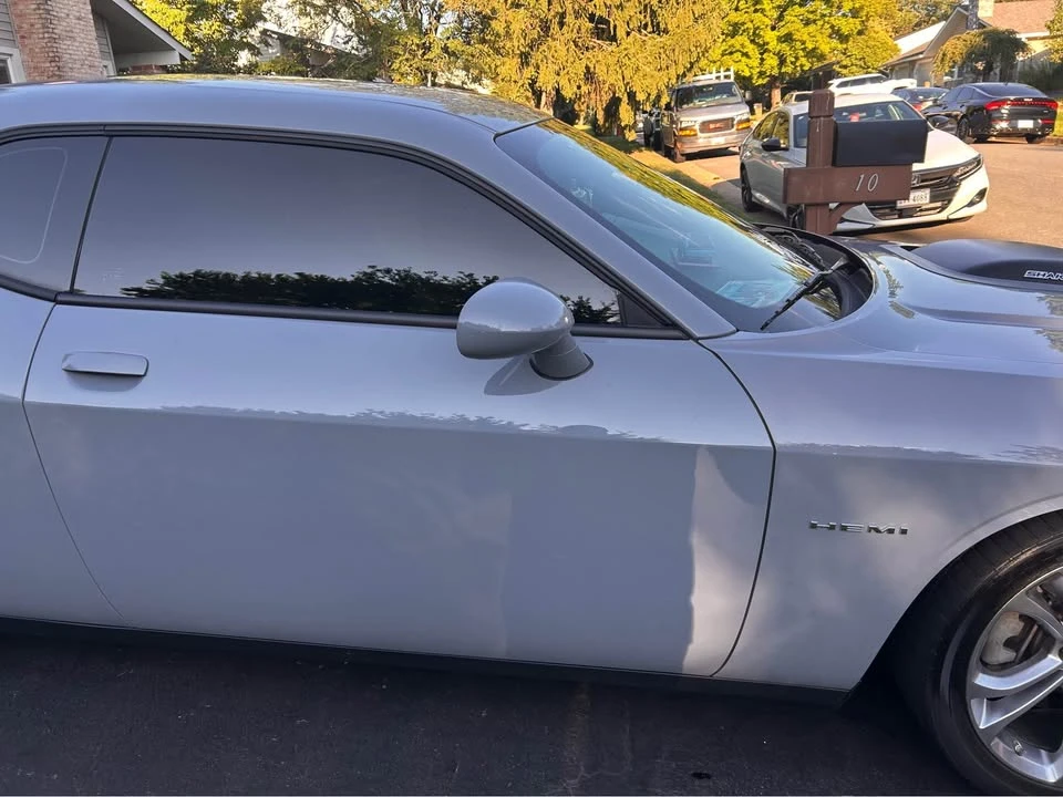 2022 Dodge Challenger 3rd Gen - Image 6 of 10