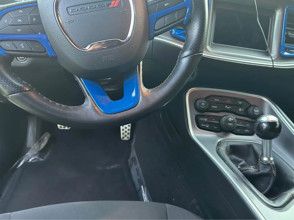 2022 Dodge Challenger 3rd Gen - Image 3 of 10