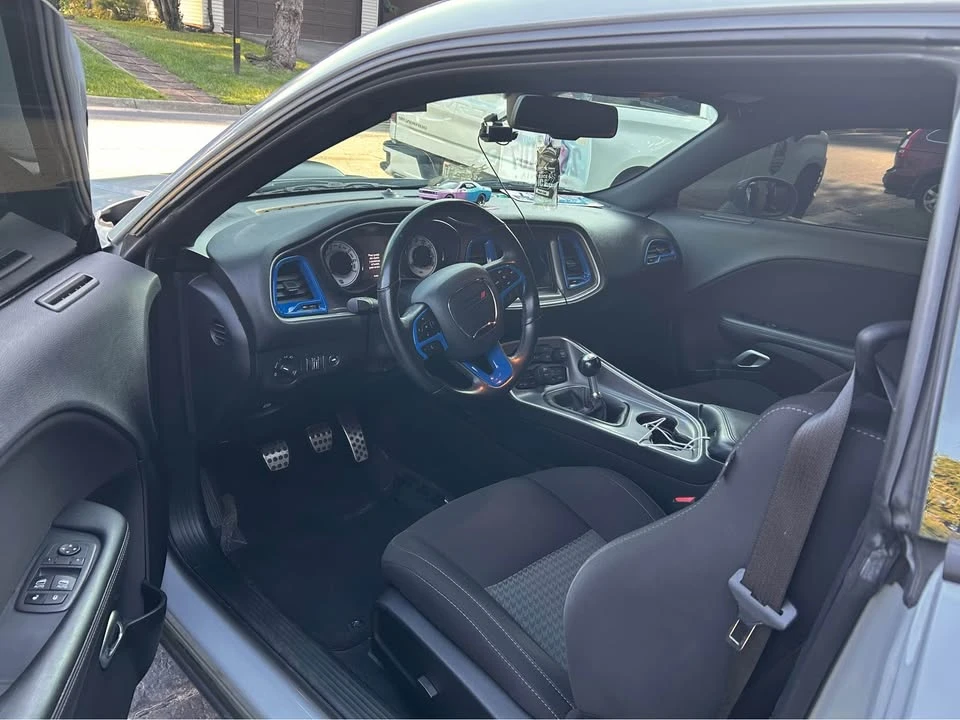 2022 Dodge Challenger 3rd Gen - Image 9 of 10