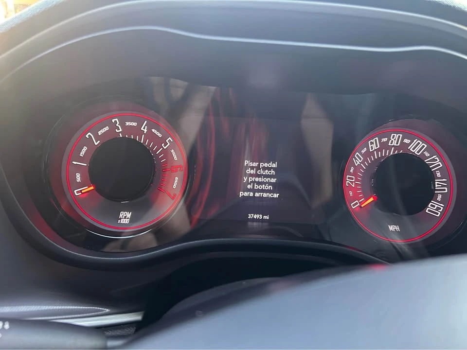 2022 Dodge Challenger 3rd Gen - Image 8 of 10