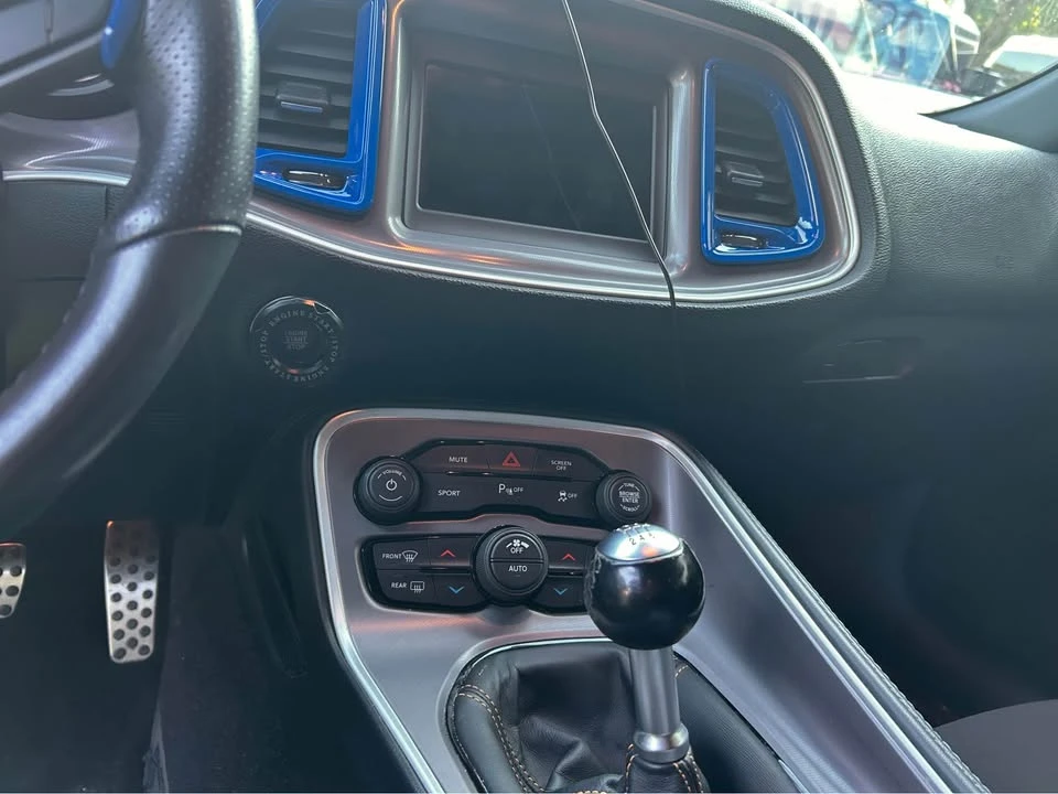 2022 Dodge Challenger 3rd Gen - Image 4 of 10