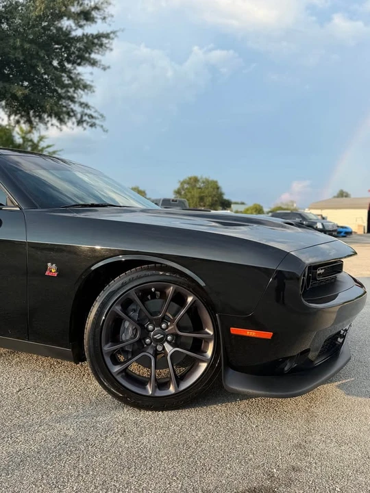 2022 Dodge Challenger 3rd Gen - Image 17 of 17