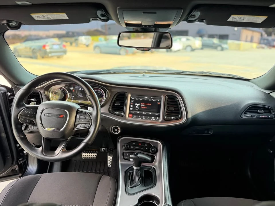 2022 Dodge Challenger 3rd Gen - Image 5 of 17