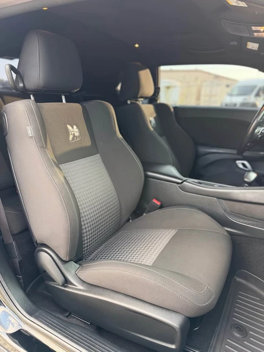 2022 Dodge Challenger 3rd Gen - Image 12 of 17