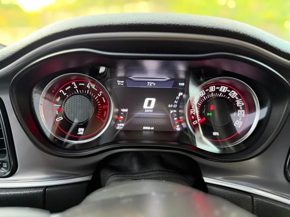 2022 Dodge Challenger 3rd Gen - Image 10 of 17