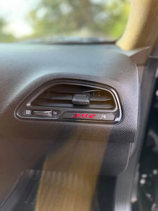 2022 Dodge Challenger 3rd Gen - Image 14 of 17