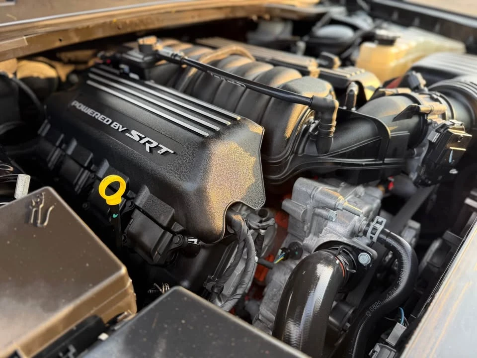 2022 Dodge Challenger 3rd Gen - Image 3 of 17