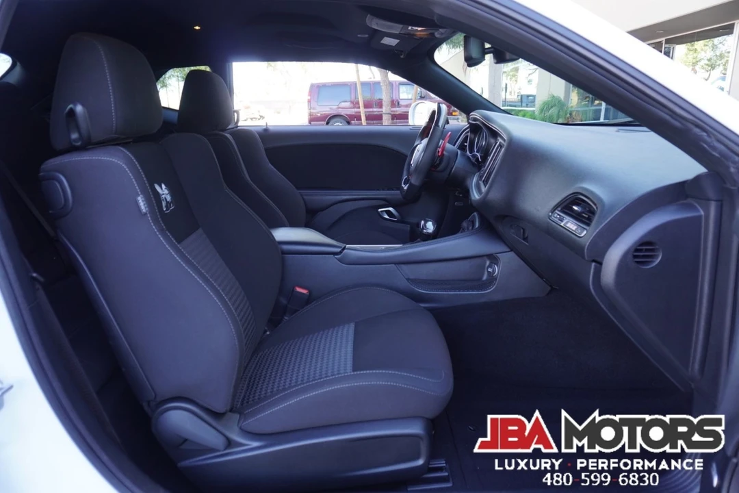 2022 Dodge Challenger SRT8 & 392 3rd Gen - Image 7 of 12