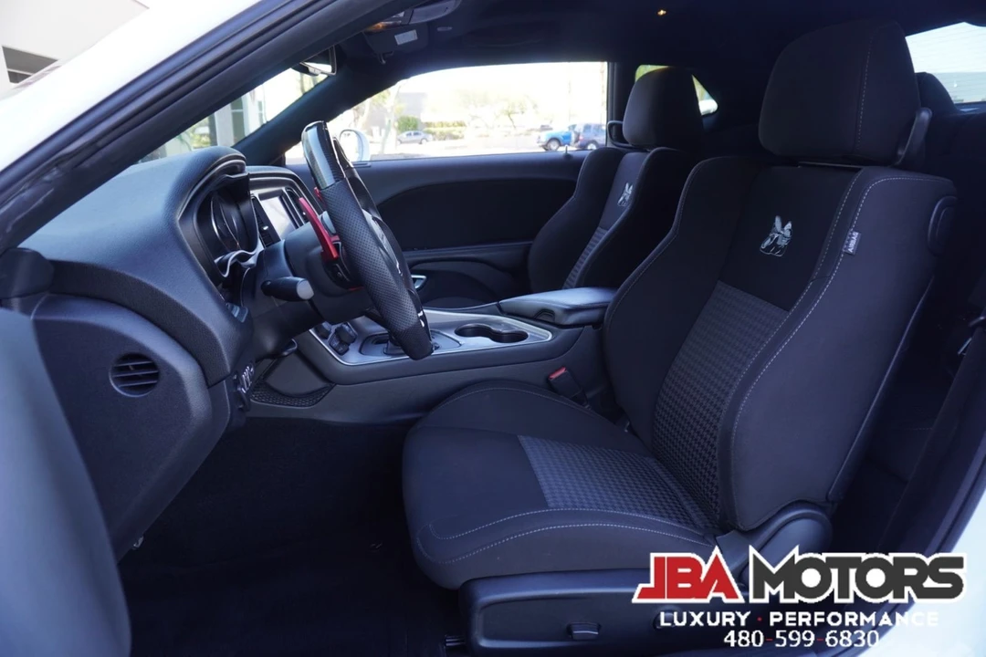 2022 Dodge Challenger SRT8 & 392 3rd Gen - Image 6 of 12