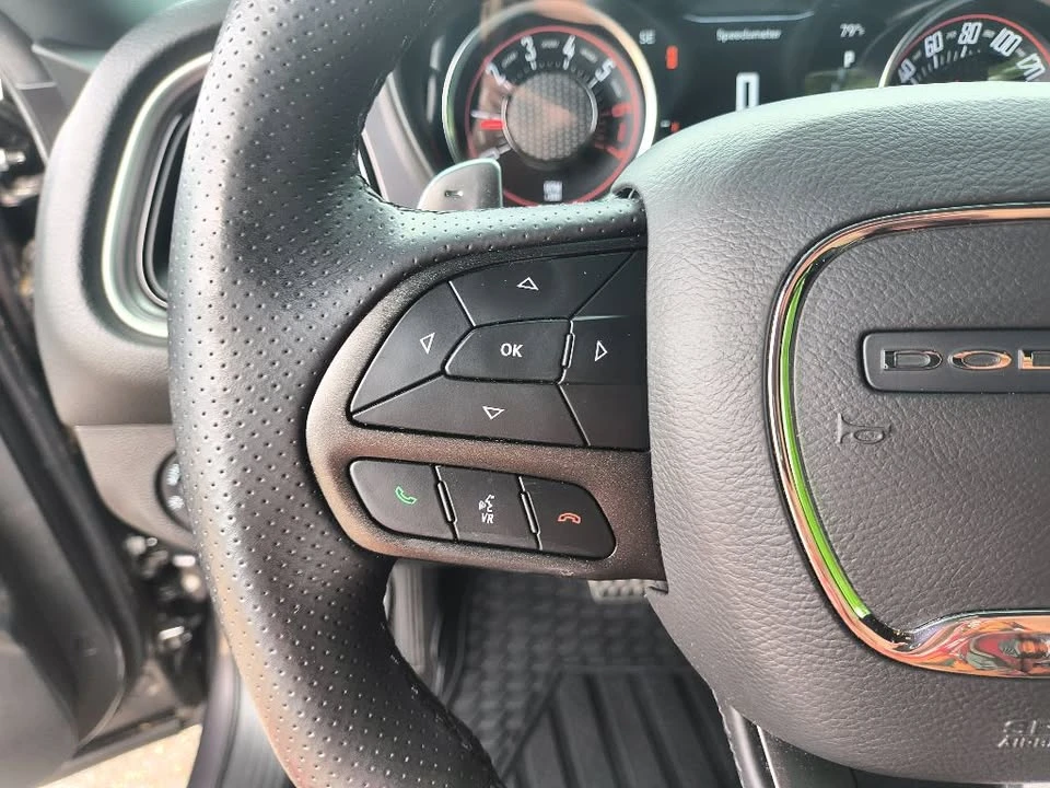 2022 Dodge Challenger 3rd Gen - Image 19 of 19