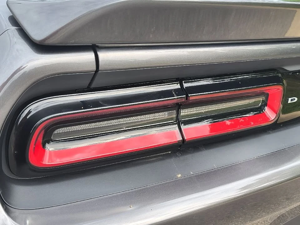 2022 Dodge Challenger 3rd Gen - Image 14 of 19