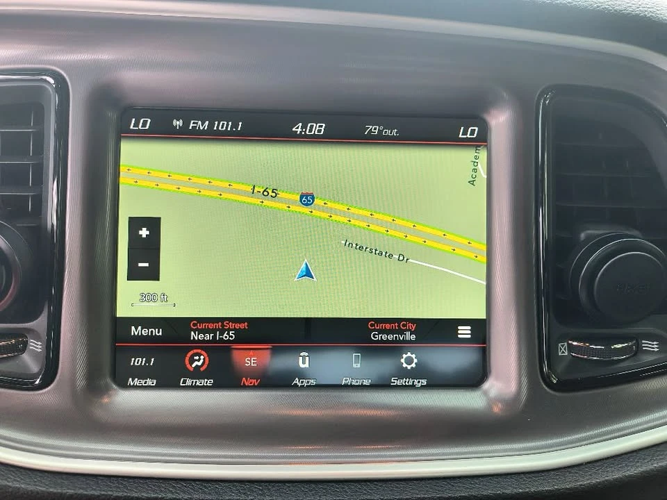 2022 Dodge Challenger 3rd Gen - Image 3 of 19
