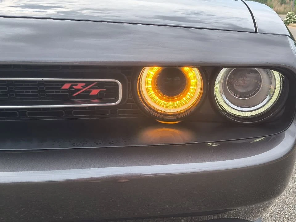 2022 Dodge Challenger 3rd Gen - Image 12 of 19