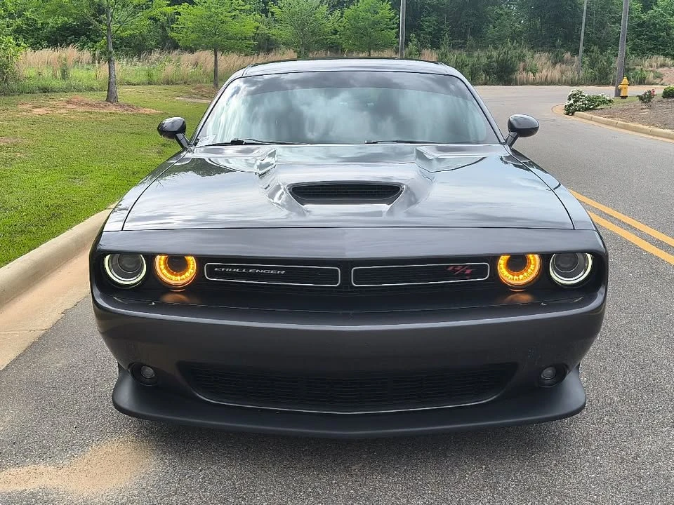 2022 Dodge Challenger 3rd Gen - Image 11 of 19