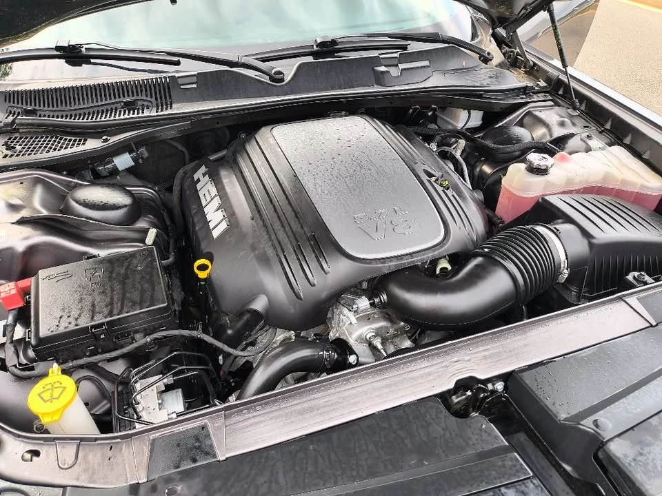 2022 Dodge Challenger 3rd Gen - Image 9 of 19