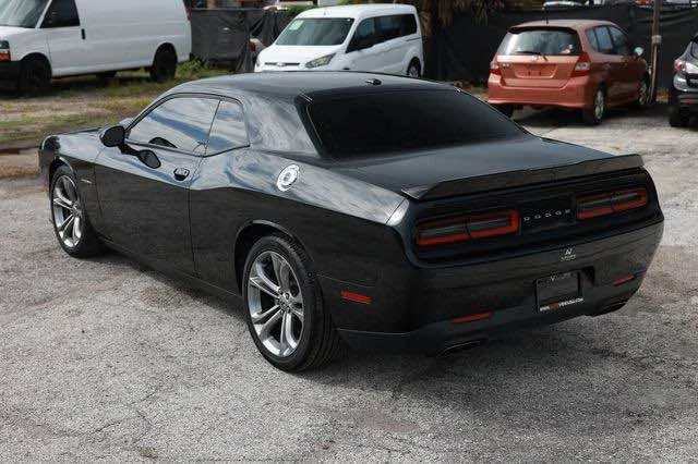 2022 Dodge Challenger 3rd Gen - Image 5 of 5