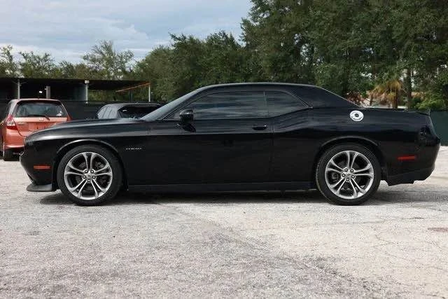 2022 Dodge Challenger 3rd Gen - Image 3 of 5