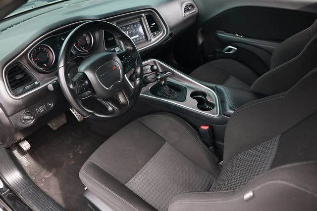 2022 Dodge Challenger 3rd Gen - Image 4 of 5