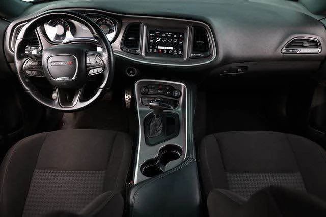 2022 Dodge Challenger 3rd Gen - Image 2 of 5