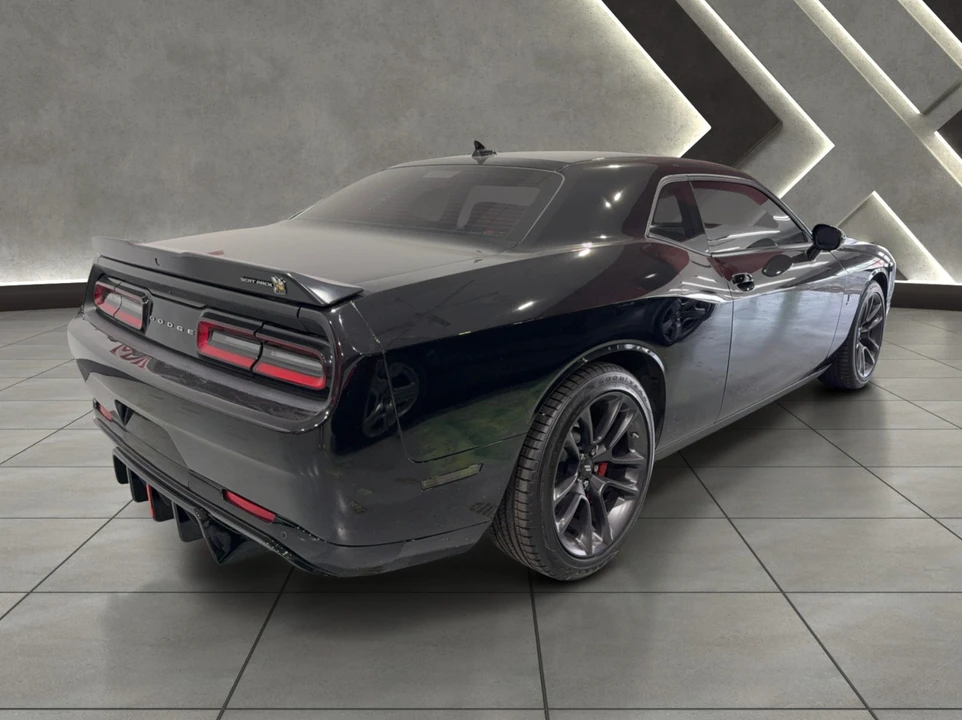 2022 Dodge Challenger SRT8 & 392 3rd Gen - Image 5 of 20