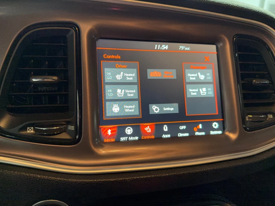 2022 Dodge Challenger SRT8 & 392 3rd Gen - Image 13 of 20