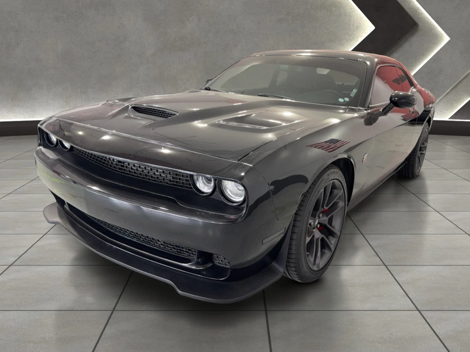 2022 Dodge Challenger SRT8 & 392 3rd Gen - Image 7 of 20